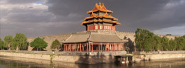 Asia Cruises from Vancouver