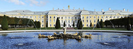 Central Europe Cruises on MS Grace