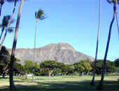 Diamond Head