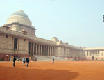 Cruises from India