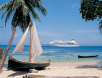 Cruises from Thailand