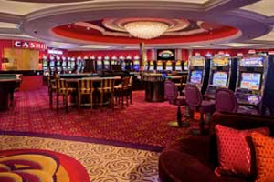 Casino