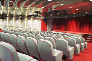 Hollywood Theatre