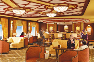 Cafe Carinthia