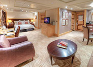 Penthouse Suites