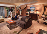 Duplexes & Suites
