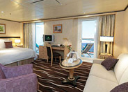 Queens Grill Suites