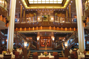 Britannia Restaurant