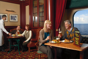 Golden Lion Pub