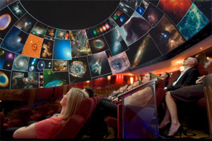 Planetarium