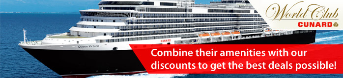 Cunard Line