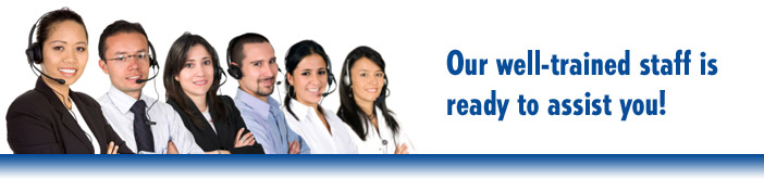Contact Us