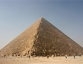 Visit Egypt on a World Cruise