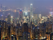 Hong Kong
