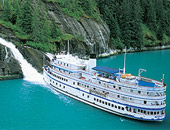 River Cruises