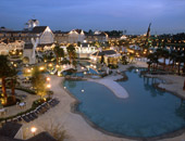 Walt Disney Resort