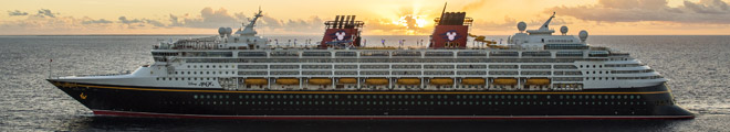 Disney Magic