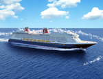 Disney Wish