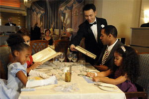Lumiere's