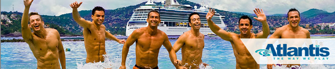 Atlantis Events