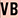VB