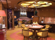 Pinnacle Suite