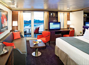 Signature Suite