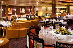 Rembrandt Dining Room