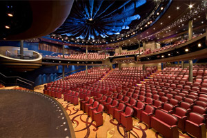 The Mainstage