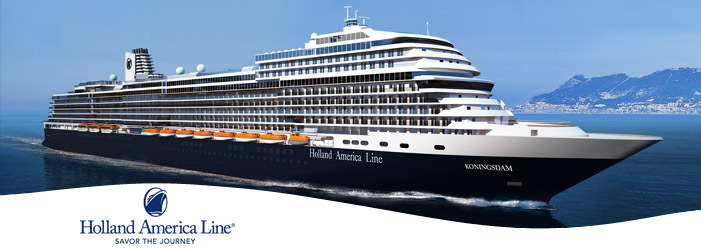 ms Koningsdam