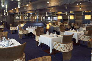 Pinnacle Grill