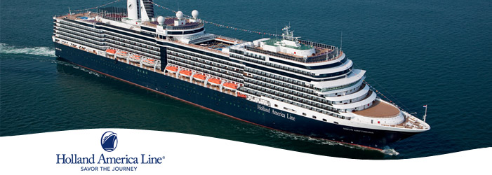 ms Nieuw Amsterdam