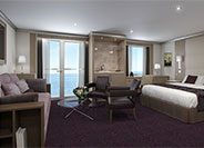 Neptune Suite