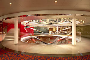 Main Atrium