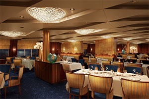 Pinnacle Grill