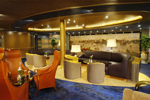 Explorer's Lounge
