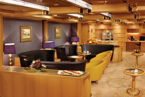 Neptune Lounge