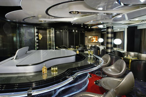 Piano Bar