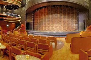 Vista Lounge