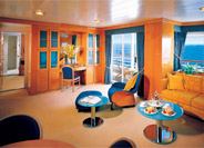 Pinnacle Suite