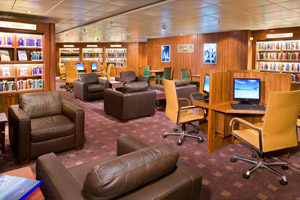 Explorations Caf&eacute;