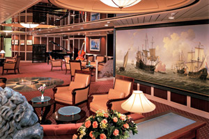 Explorer's Lounge
