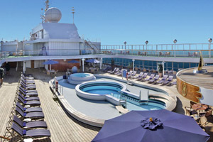 Lido Pool