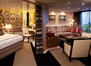 Pinnacle Suite