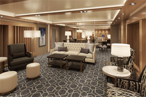 Neptune Lounge