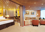 Pinnacle Suite