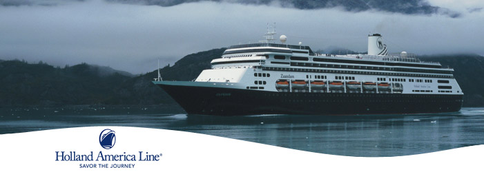 ms Zaandam