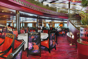 Vista Dining Room