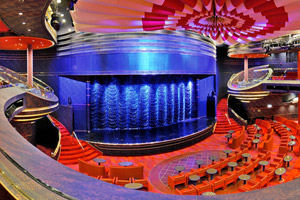 Vista Show Lounge