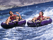 Contiki tours